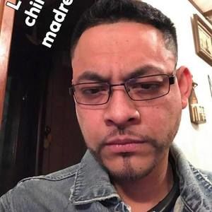 Meet your Posher, Fernando